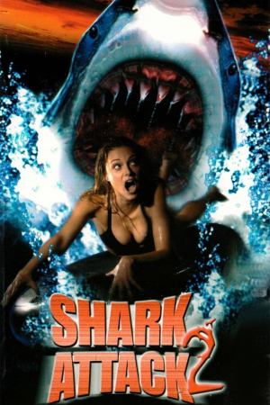 Shark. El demonio del mar Shark. El demonio del mar