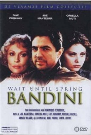 Espera a la primavera, Bandini