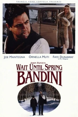 Espera a la primavera, Bandini