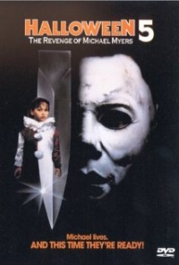 Halloween 5: La venganza de Michael Myers