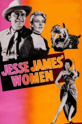 Película Jesse James' Women