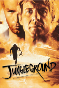 Película Jungleground