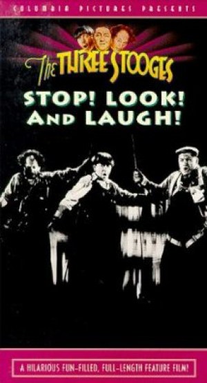Stop! Look! and Laugh!