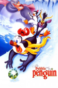 Película The Pebble and the Penguin