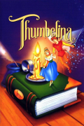Película Thumbelina