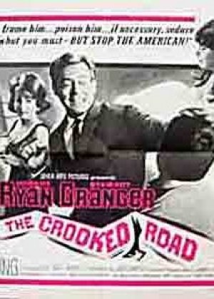 The Crooked Road