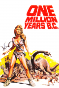 Película One Million Years B.C.