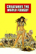 Película Creatures the World Forgot