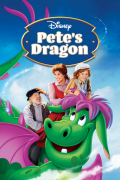 Película Pete's Dragon