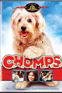 C.H.O.M.P.S. El super perro