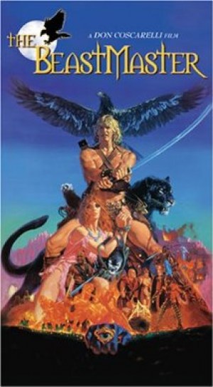 El señor de las bestias