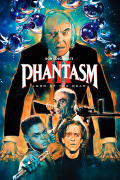 Película Phantasm III: Lord of the Dead