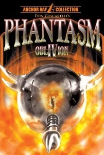 Phantasma IV: Apocalipsis
