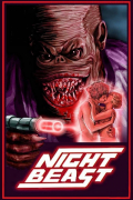 Película Nightbeast