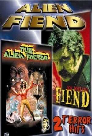 Alien Factor