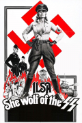 Película Ilsa: She Wolf of the SS