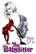 Película The Babysitter