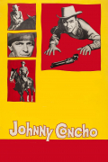 Película Johnny Concho