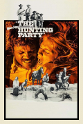 Película The Hunting Party