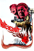 Película Witchcraft
