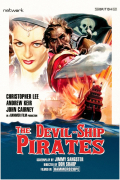 Película The Devil-Ship Pirates