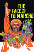 Película The Face of Fu Manchu