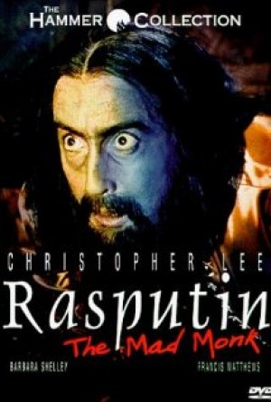 Rasputín