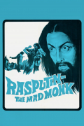 Película Rasputin: The Mad Monk