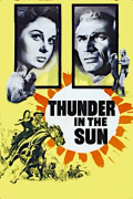 Película Thunder in the Sun