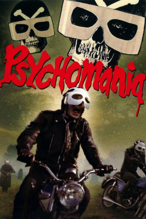 Psychomania