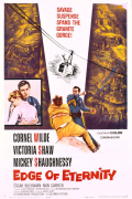 Película Edge of Eternity