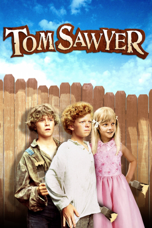 Las aventuras de Tom Sawyer