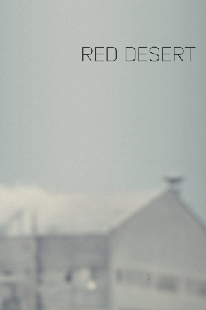 El desierto rojo