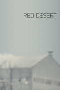 Película Red Desert