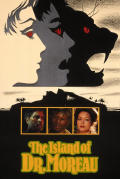 Película The Island of Dr. Moreau