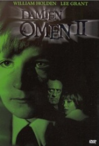 La maldición de Damien