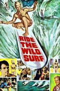 Película Ride the Wild Surf