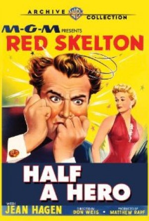 Half a Hero