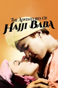 Película The Adventures of Hajji Baba