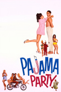 Película Pajama Party