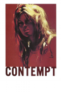 Película Contempt