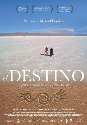 El destino