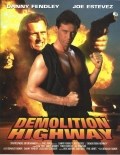 Película Demolition Highway