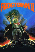 Película Frogtown II