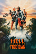 Película Hell Comes to Frogtown