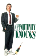 Película Opportunity Knocks