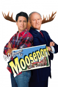 Película Welcome to Mooseport