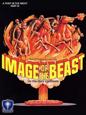 Image of the Beast