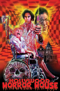 Película Hollywood Horror House
