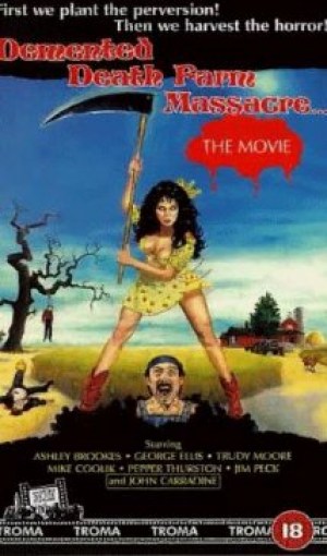 Dias de Horror y Muerte